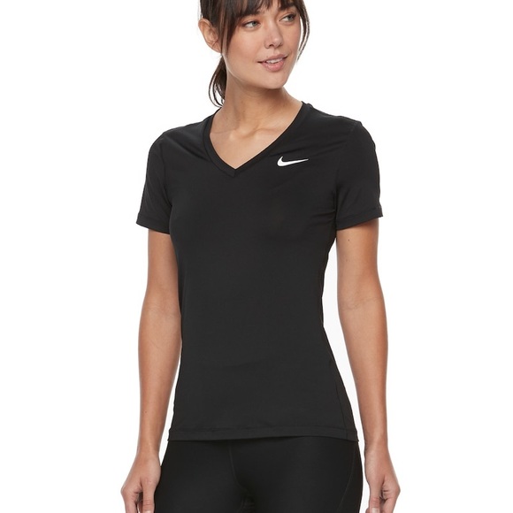 Nike Dri Fit Shirt - Picture 2 of 7